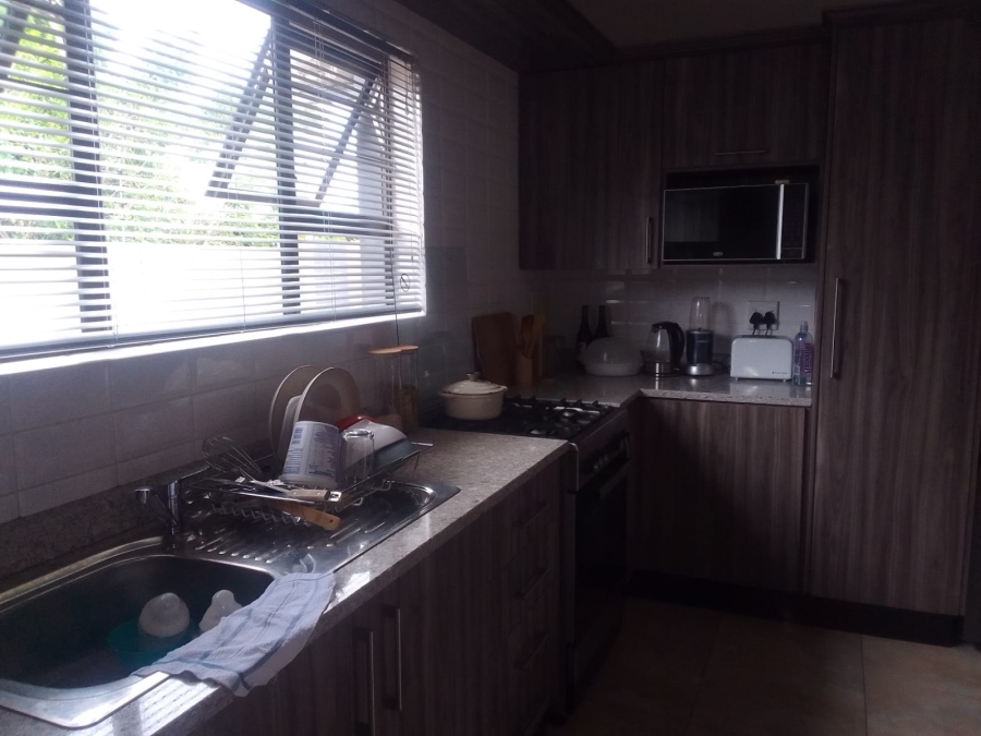 To Let 3 Bedroom Property for Rent in Selborne Eastern Cape